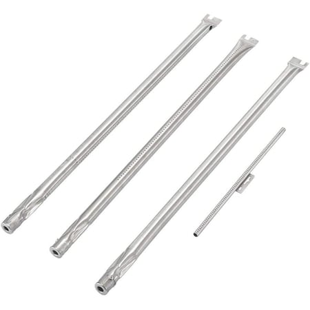 Avenger BBQ Burner Tube For Weber 7508 Grill 7508